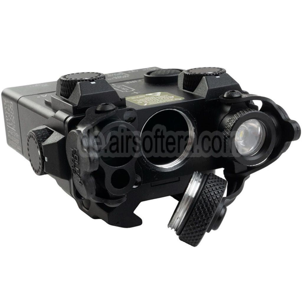 SOTAC DBAL-A2 Rote Lasergeräte mit IR