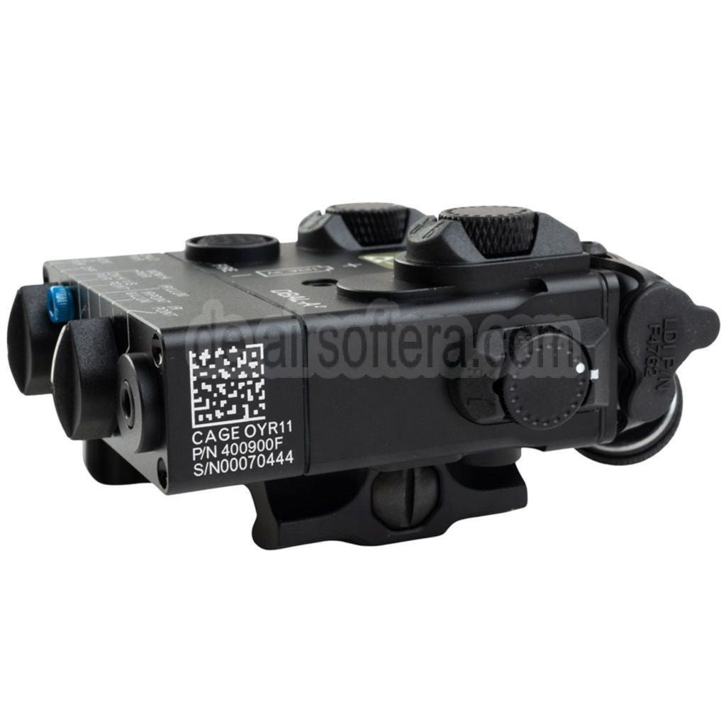 SOTAC DBAL-A2 Rote Lasergeräte mit IR