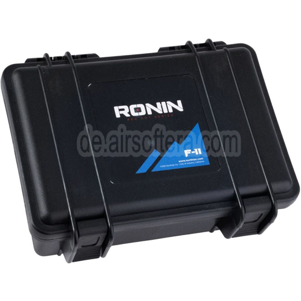 Northtac Ronin F11 Mikro-Leuchtpunktvisier