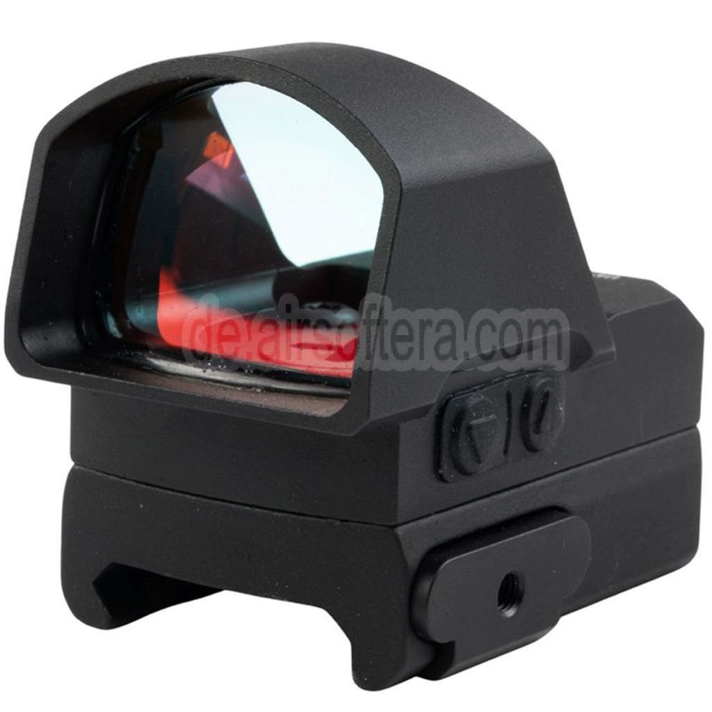 Northtac Ronin F12 Mikro-Leuchtpunktvisier