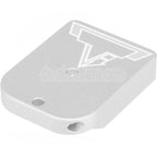 EMG TTI COMBAT MASTER Magazin Grundplatte Abdeckung Geeignet für EMG SAI STI TTI / ARMY / AW / WE / Tokyo Marui Hi-Capa GBB Gas Pistolen Magazin