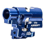 TTI Airsoft CNC Aluminum Infinity Einteilige TDC Hop Up Kammer Geeignet für Tokyo Marui Hi-Capa Serie GBB Pistolen