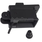 APS K9 Magazin Adapter 9mm PCC Conversion Kit Geeignet für ASK AK Serie AEG Gewehre Airsoft
