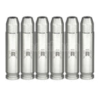 APS 6pcs 6mm CO2 Smart Charge Patrone Angel Geeignet für RAR1.0 Shell Ejecting Sniper Gewehre