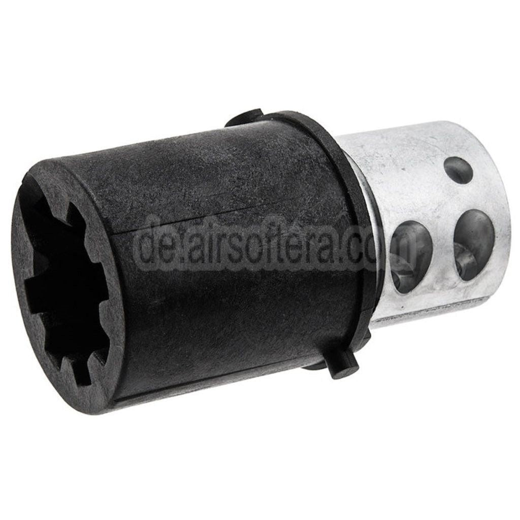 VFC Neue Version Drehend Stil Hop Up Geeignet für VFC M4 Serie GBB Gewehre Airsoft