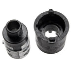 VFC Neue Version Drehend Stil Hop Up Geeignet für VFC M4 Serie GBB Gewehre Airsoft