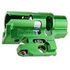 TTI Airsoft CNC Aluminum Infinity Einteilige TDC Hop Up Kammer Geeignet für Tokyo Marui Hi-Capa Serie GBB Pistolen