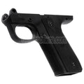 CTM TAC Ruger Stil Polymerrahmen geeignet für GBB Pistolen der Action Army AAP01 Serie Airsoft