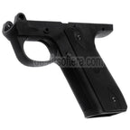 CTM TAC Ruger Stil Polymerrahmen geeignet für GBB Pistolen der Action Army AAP01 Serie Airsoft