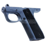 CTM TAC Ruger Stil Polymerrahmen geeignet für GBB Pistolen der Action Army AAP01 Serie Airsoft