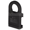 5KU Aluminum A-1 Riemenbügel Montage Geeignet für 20mm Schiene