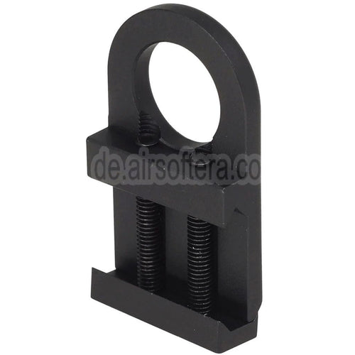 5KU Aluminum A-1 Riemenbügel Montage Geeignet für 20mm Schiene
