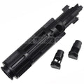 Guns Modify GM EVO Fest FPS Düsengehäuse V1.0 Geeignet für Tokyo Marui MWS M4 GM AR 416A5 SCAR-L MK2 Serie GBB Gewehre