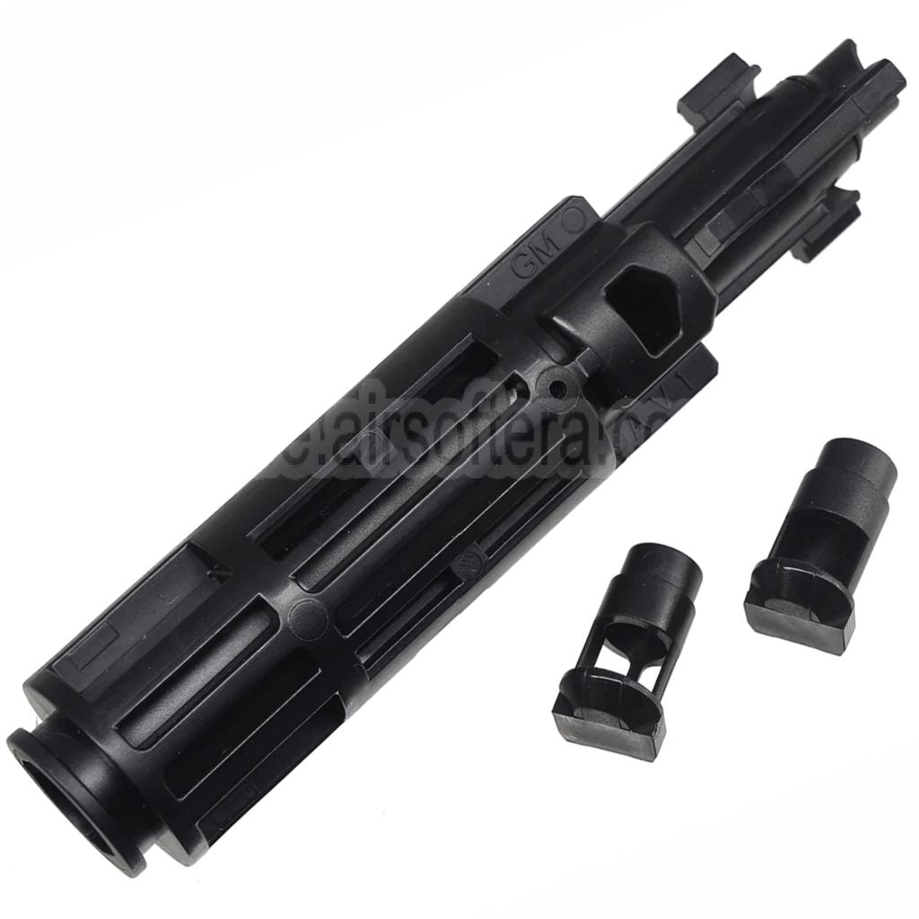 Guns Modify GM EVO Fest FPS Düsengehäuse V1.0 Geeignet für Tokyo Marui MWS M4 GM AR 416A5 SCAR-L MK2 Serie GBB Gewehre