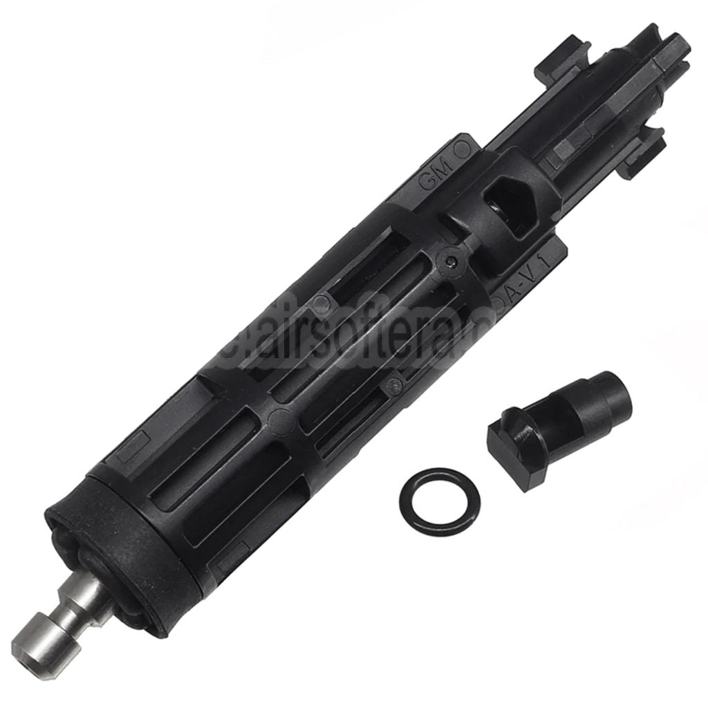 Guns Modify GM EVO Fest FPS Standard Düsen satz V1.0 Geeignet für Tokyo Marui MWS M4 GM AR 416A5 Serie GBB Gewehre