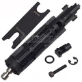 Guns Modify GM EVO Fest FPS Standard Düsen satz V1.0 Geeignet für Cybergun GM FN SCAR-L MK2 Serie GBB Gewehre