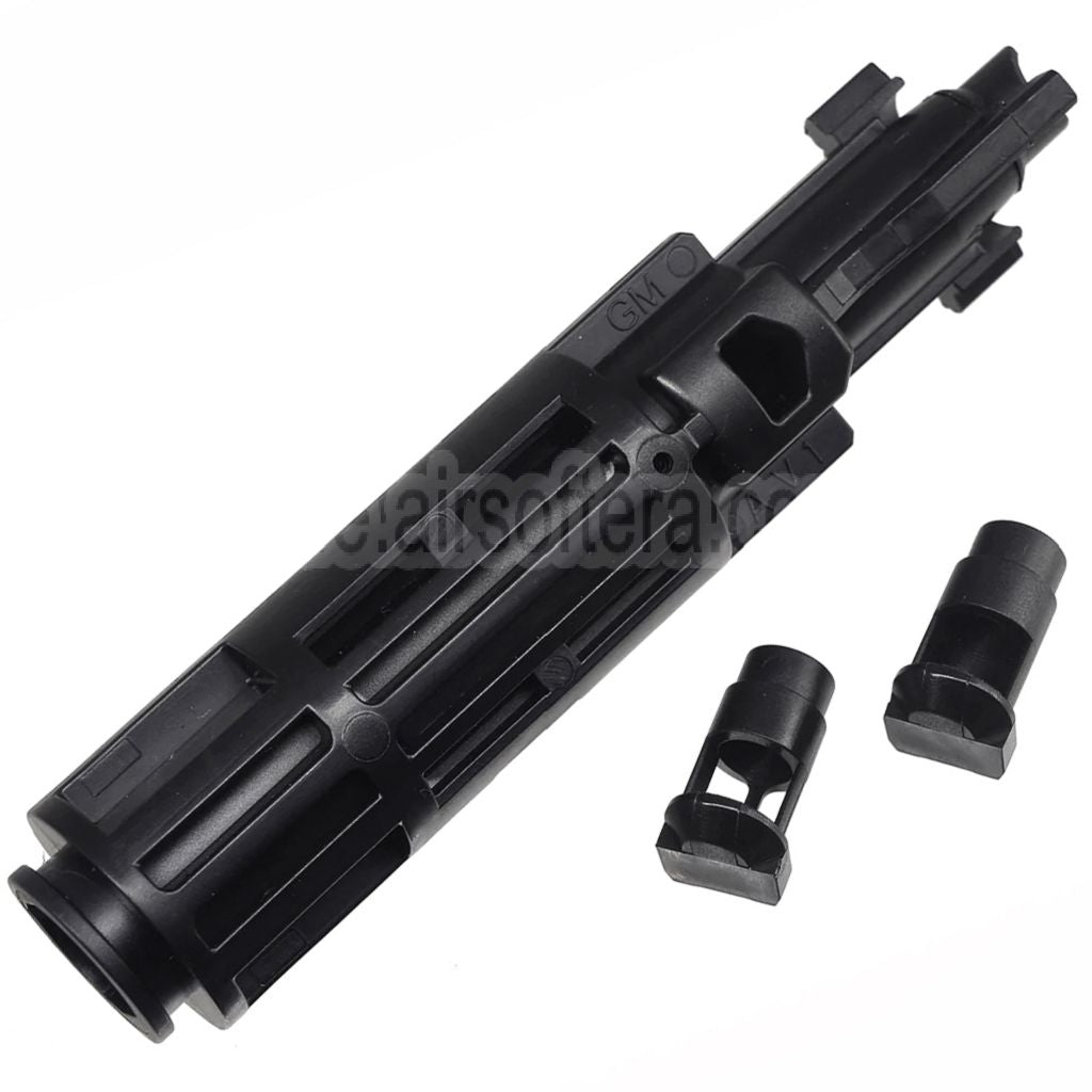 Guns Modify GM EVO Einstellbar Düsengehäuse V1.0 Geeignet für Tokyo Marui MWS M4 GM AR 416A5 SCAR-L MK2 Serie GBB Gewehre