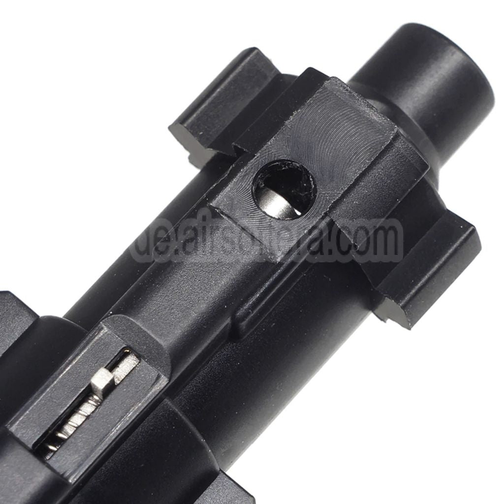 Guns Modify GM EVO Einstellbar Düsengehäuse V1.0 Geeignet für Tokyo Marui MWS M4 GM AR 416A5 SCAR-L MK2 Serie GBB Gewehre