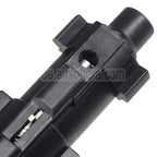 Guns Modify GM EVO Einstellbar Düsengehäuse V1.0 Geeignet für Tokyo Marui MWS M4 GM AR 416A5 SCAR-L MK2 Serie GBB Gewehre