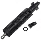 Guns Modify GM EVO Einstellbar Düsen Komplett satz V1.0 Geeignet für Tokyo Marui MWS M4 GM AR 416A5 Serie GBB Gewehre