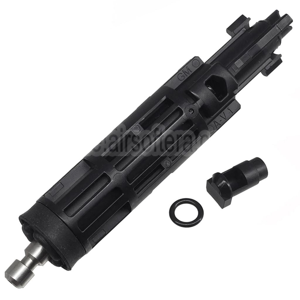 Guns Modify GM EVO Einstellbar Düsen Komplett satz V1.0 Geeignet für Tokyo Marui MWS M4 GM AR 416A5 Serie GBB Gewehre