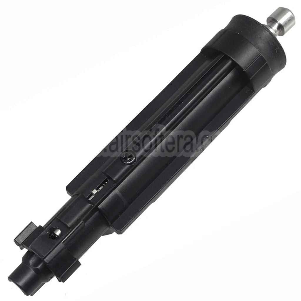 Guns Modify GM EVO Einstellbar Düsen Komplett satz V1.0 Geeignet für Tokyo Marui MWS M4 GM AR 416A5 Serie GBB Gewehre
