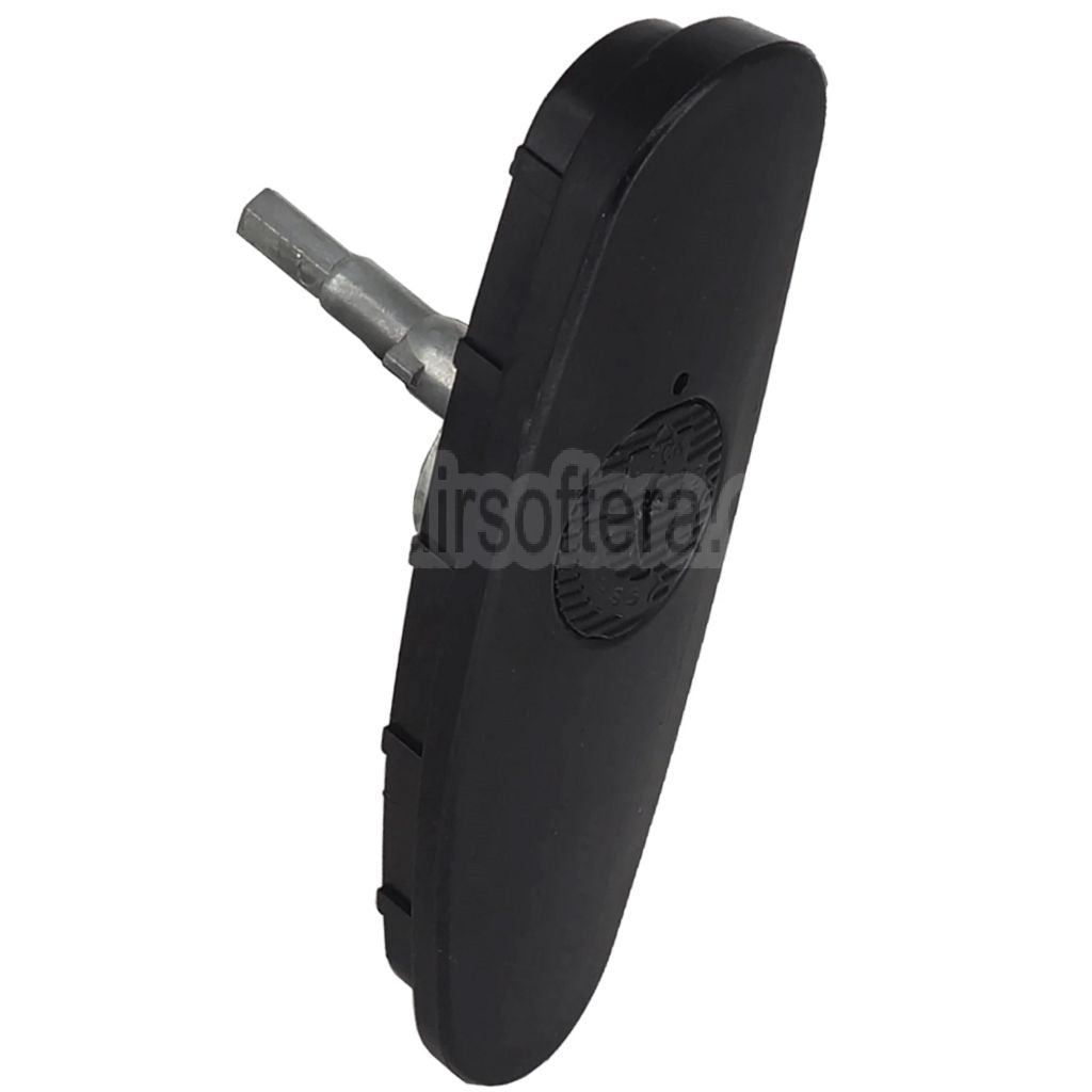 DOUBLE BELL Schaftkappe Geeignet für DOUBLE BELL 103 Winchester M1894 Serie Gewehre Airsoft