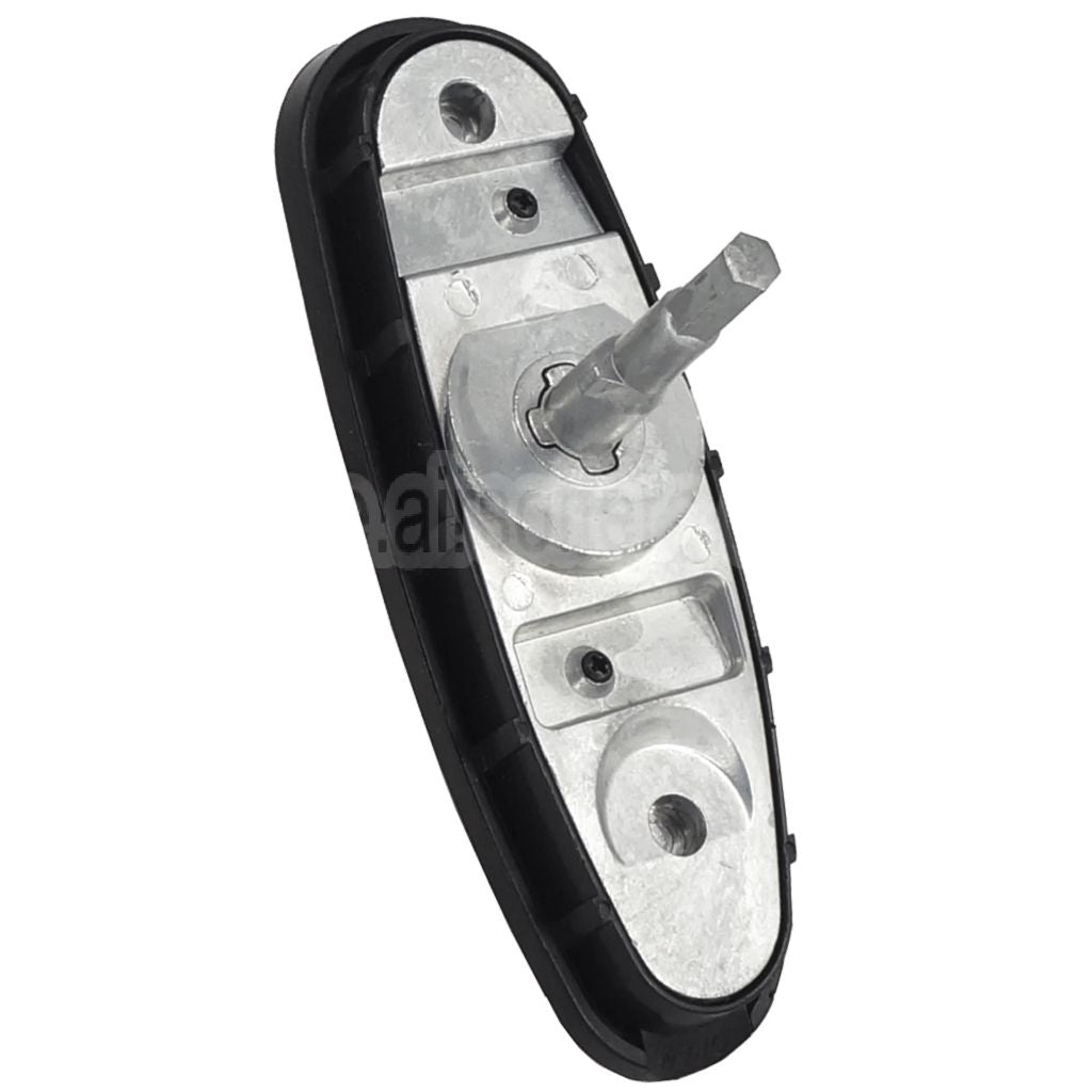 DOUBLE BELL Schaftkappe Geeignet für DOUBLE BELL 103 Winchester M1894 Serie Gewehre Airsoft