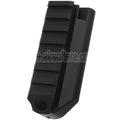 C&C TAC CNC Aluminum 7-Steckplätze 20mm M1913 Picatinny Schiene Schaft Adapter Geeignet für Guns Modify GM Cybergun FN HERSTAL SCAR-L MK2 Serie GBB Gewehre
