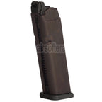 Guns Modify Verbessert 25rd Gas Magazin Geeignet für G17 G18C G34 G35 G-Serie GBB Pistolen Airsoft
