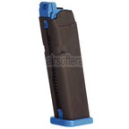 Guns Modify Verbessert 25rd Gas Magazin Geeignet für G17 G18C G34 G35 G-Serie GBB Pistolen Airsoft