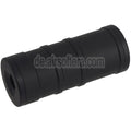 5KU 105mm DTK SAIGA Schalldämpfer Geeignet für -14mm CCW Gewinde gegen den Uhrzeigersinn