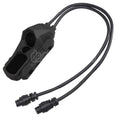 PTS Unity Tactical AXON Doppelgeräte-Steuerschalter Modularer
