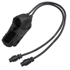 PTS Unity Tactical AXON Doppelgeräte-Steuerschalter Modularer
