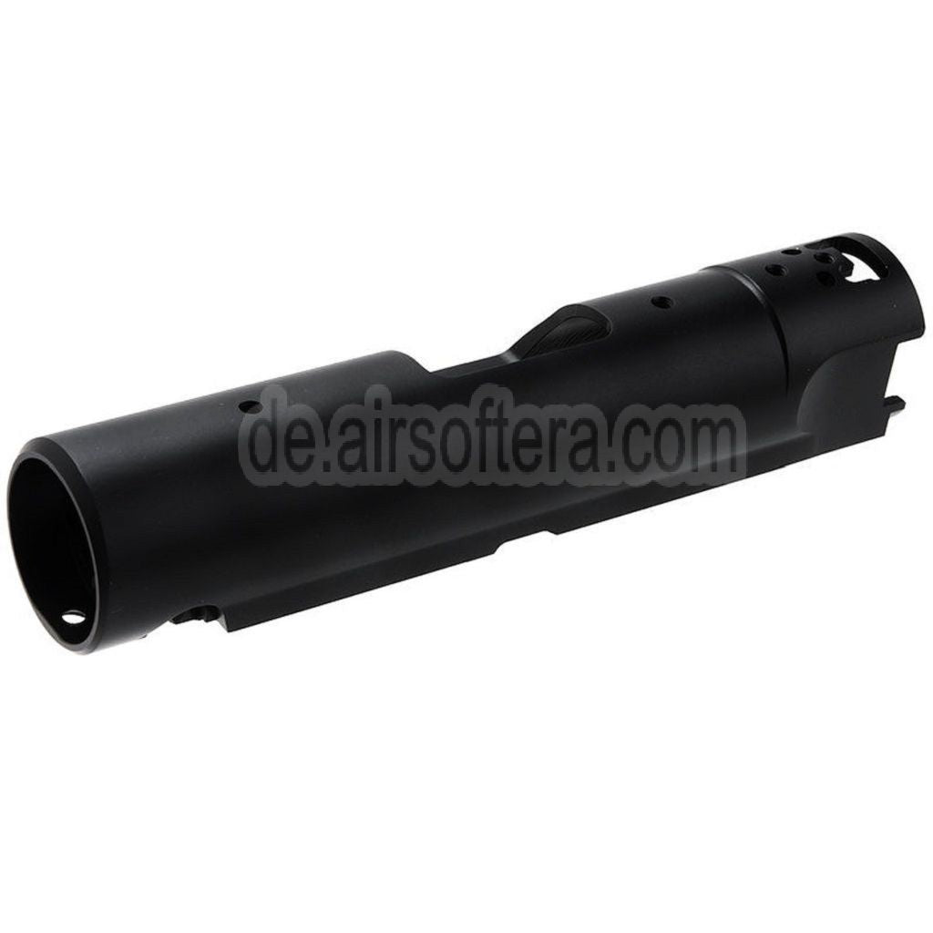 Narcos Airsoft CNC Aluminum Oberer Empfänger Geeignet für Action Army AAP01 Serie GBB Pistolen