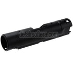 Narcos Airsoft CNC Aluminum Oberer Empfänger Geeignet für Action Army AAP01 Serie GBB Pistolen