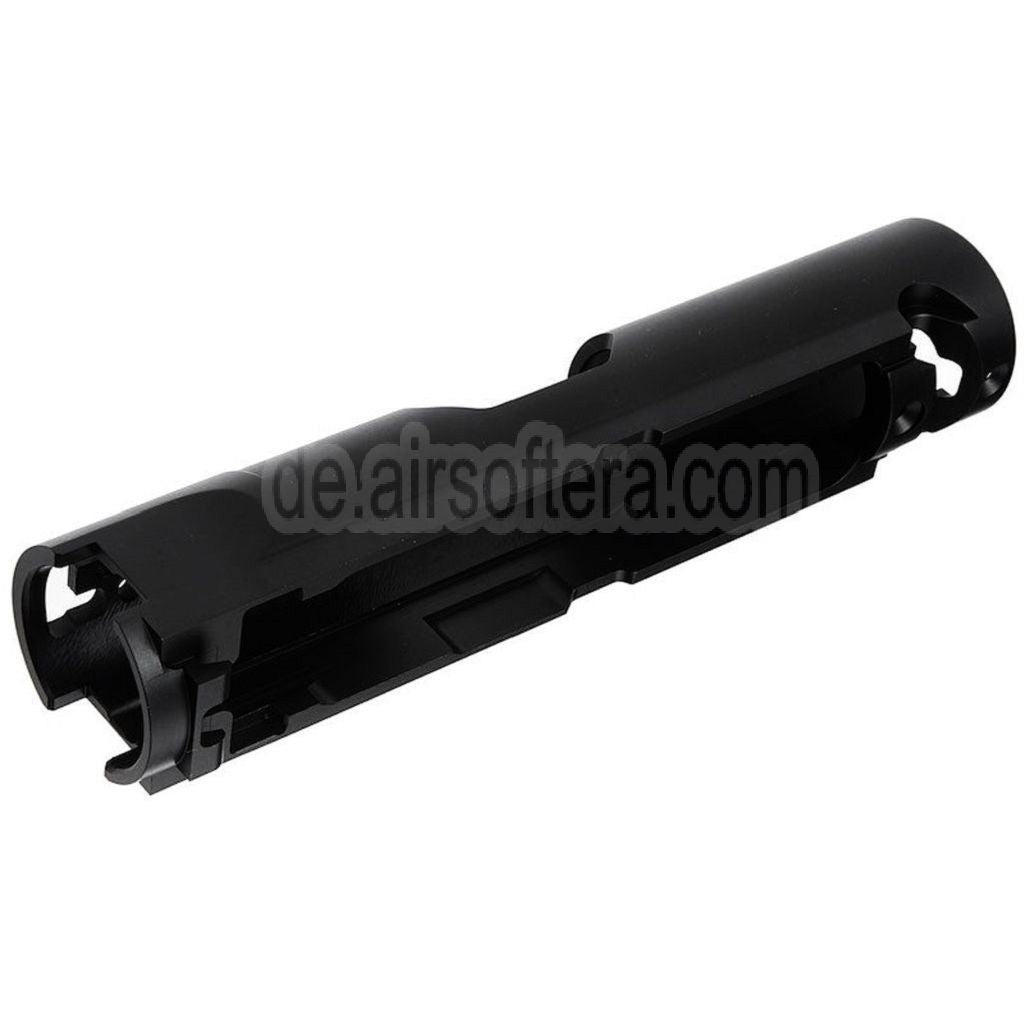 Narcos Airsoft CNC Aluminum Oberer Empfänger Geeignet für Action Army AAP01 Serie GBB Pistolen