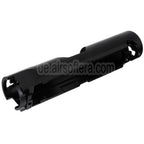 Narcos Airsoft CNC Aluminum Oberer Empfänger Geeignet für Action Army AAP01 Serie GBB Pistolen