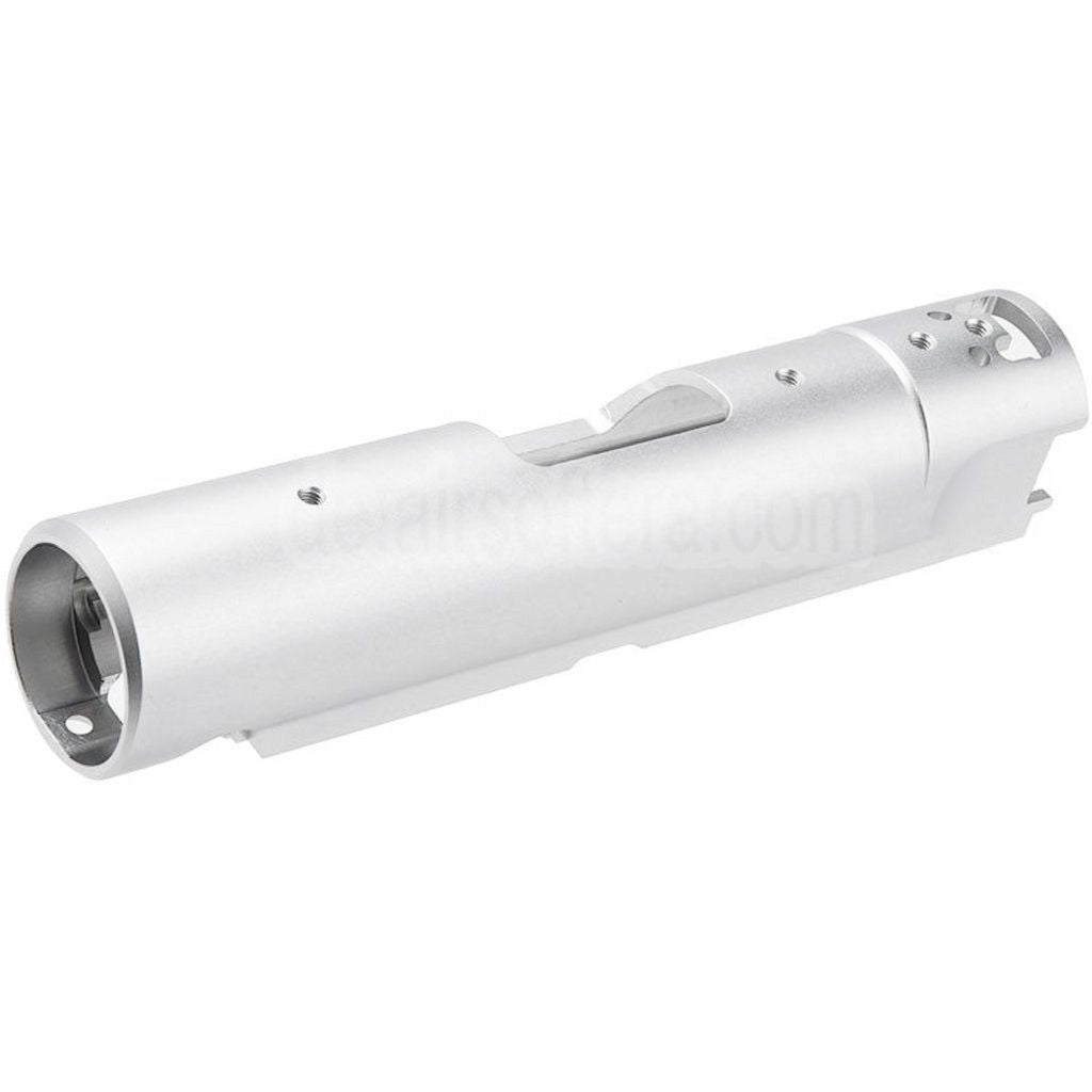 Narcos Airsoft CNC Aluminum Oberer Empfänger Geeignet für Action Army AAP01 Serie GBB Pistolen