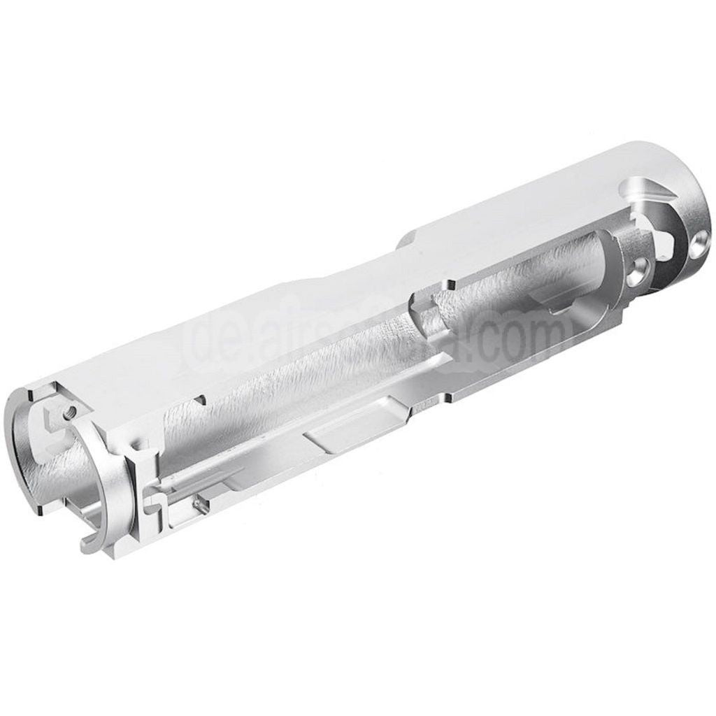 Narcos Airsoft CNC Aluminum Oberer Empfänger Geeignet für Action Army AAP01 Serie GBB Pistolen