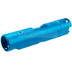Narcos Airsoft CNC Aluminum Oberer Empfänger Geeignet für Action Army AAP01 Serie GBB Pistolen