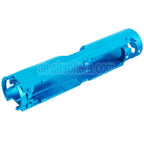 Narcos Airsoft CNC Aluminum Oberer Empfänger Geeignet für Action Army AAP01 Serie GBB Pistolen