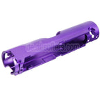 Narcos Airsoft CNC Aluminum Oberer Empfänger Geeignet für Action Army AAP01 Serie GBB Pistolen