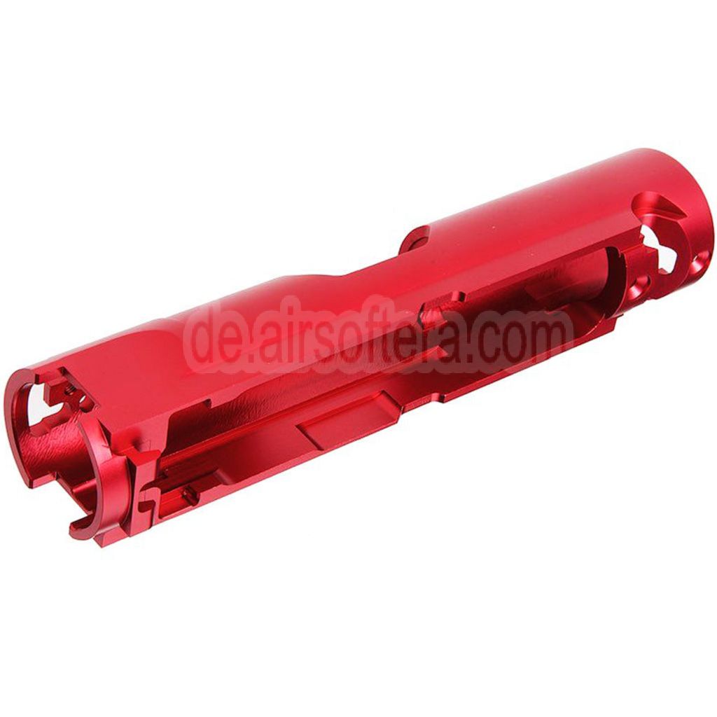 Narcos Airsoft CNC Aluminum Oberer Empfänger Geeignet für Action Army AAP01 Serie GBB Pistolen