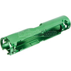 Narcos Airsoft CNC Aluminum Oberer Empfänger Geeignet für Action Army AAP01 Serie GBB Pistolen