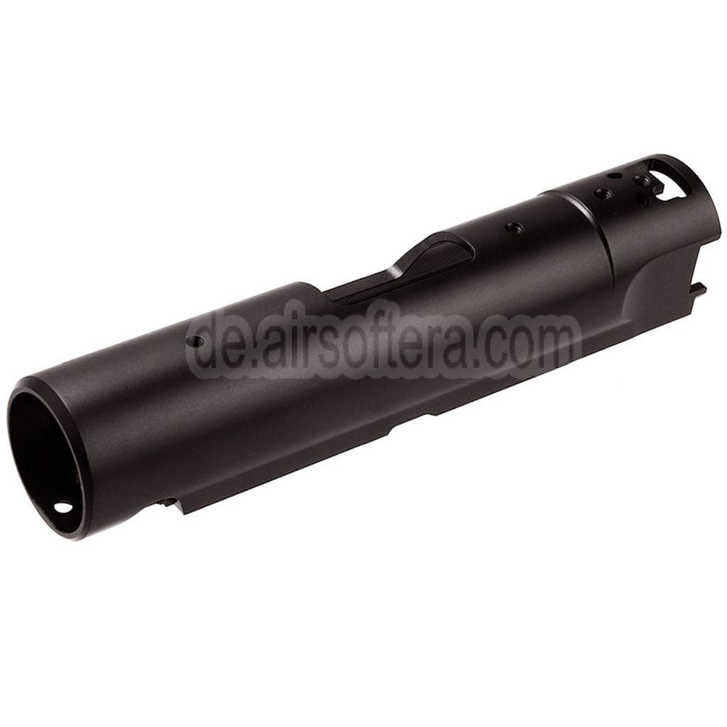 Narcos Airsoft CNC Aluminum Oberer Empfänger Geeignet für Action Army AAP01 Serie GBB Pistolen