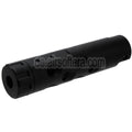 Narcos Airsoft CNC Aluminum Vorderes Lauf Kit (Typ 1) Geeignet für Action Army AAP01 Serie GBB Pistolen