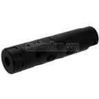 Narcos Airsoft CNC Aluminum Vorderes Lauf Kit (Typ 1) Geeignet für Action Army AAP01 Serie GBB Pistolen