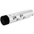 Narcos Airsoft CNC Aluminum Vorderes Lauf Kit (Typ 1) Geeignet für Action Army AAP01 Serie GBB Pistolen