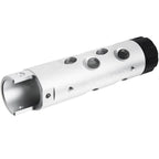 Narcos Airsoft CNC Aluminum Vorderes Lauf Kit (Typ 1) Geeignet für Action Army AAP01 Serie GBB Pistolen